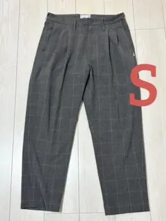 【即日発送】WTAPS TUCK TROUSERS サイズS ZORN着用のサムネイル