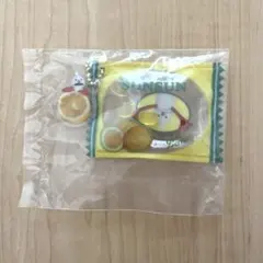 パペットスンスン☆ガチャガチャ シャカシャカキャンディーチャーム