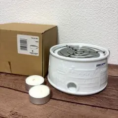 【未使用】ZERO JAPAN ゼロジャパン ティーウォーマー　ポットウォーマー