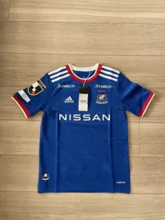 横浜 F マリノス キッズ ジュニア ホーム ユニフォーム 150 160 横浜 F マリノス キッズ ジュニア ホーム ユニフォーム 150 160