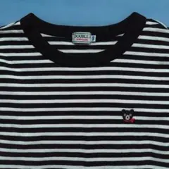 ミキハウス DOUBLE! 長袖カットソー 140