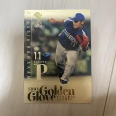 2025年最新】川上憲伸 グローブの人気アイテム - メルカリ