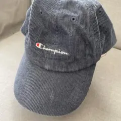 Champion コーデュロイキャップ