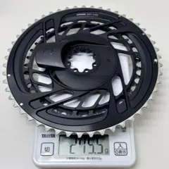 슬램 쿼크 파워 미터 체인링 50/37T