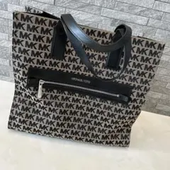 ♡MICHAEL KORS MKロゴトートバッグ♡