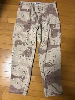Propper BDU カーゴパンツ カモフラ迷彩 M/R 軍パン ミリタリー