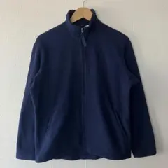 V*S様 00s USA製 Patagonia フルジップ　フリース　Mサイズ