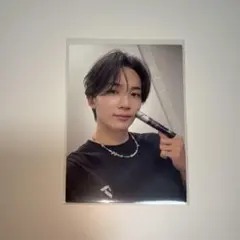 SEVENTEEN セブチ スタンプラリー トレカ JEONGHAN ジョンハン