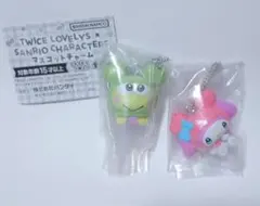 【TWICE】キーホルダー