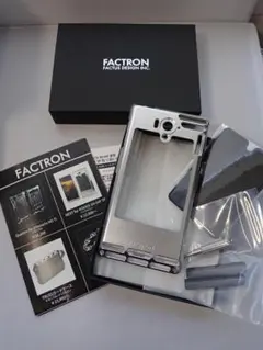 2025年最新】FACTRON 財布の人気アイテム - メルカリ