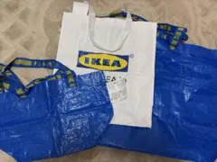 IKEA ショッパー3点セットのサムネイル
