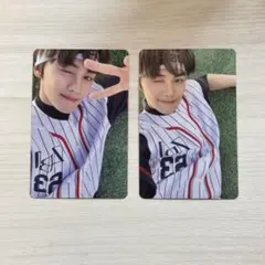 ゼベワン PREZENT タワレコ HMV トレカ 野球 ギュビン