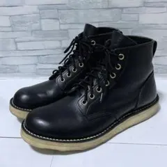 Danner ダナー ワークブーツ D4125 PAULINE2 US9 27㎝ Danner Danner ワークブーツ D-4125 PAULINE 2 ダークブラウン