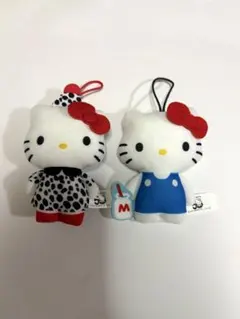 マクドナルド ハッピーセット ハローキティ