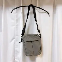 Standard Products by DAISO ショルダーバッグ グレー