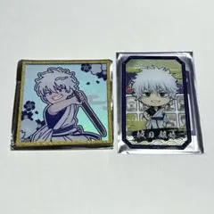 呪術廻戦 五条悟 赫 蒼 茈 キャンディー 特製クリアカードのみ 2点