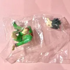 HUNTER × HUNTER すわらせ隊りある ゴン ガチャガチャ