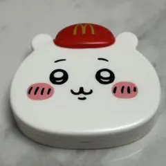 ちいかわ マクドナルド ハッピーセット おもちゃ