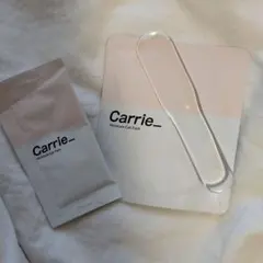 Carrie_ モイスチャーゲルパック 1回分 - メルカリ