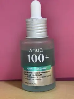 Anua PDRN ヒアルロン酸 100 セラム 30ml