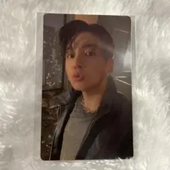 BTS アリラン Weverse グローバル ラキドロ 2次 トレカ ジョングク