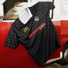 2026年最新】verdy マクドナルド tシャツの人気アイテム - メルカリ