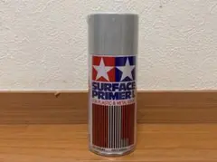 タミヤ スーパーサーフェイサー グレイ 新品未使用