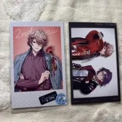 にじさんじ voltaction セラフ・ダズルガーデン 渡会雲雀 チェキ