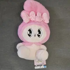 未使用 ぬいぐるみ 4つ サンリオ エスターバニー mikko - メルカリ