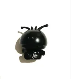 バイキンくん 昭和レトロ マスコットのサムネイル