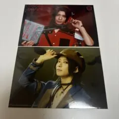 エーステ　ACT.3 ランブロ　泉田莇