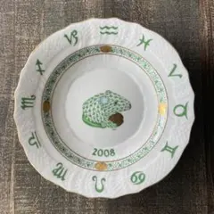 【新品未使用】　ヘレンド　プレートセット 2025年最新】Herend 皿の人気アイテム - メルカリ