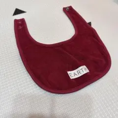 Earth スタイ ビンテージレッド