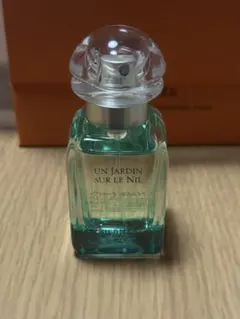 エルメス ナイルの庭30ml(箱と袋付き)李氏の庭2ml