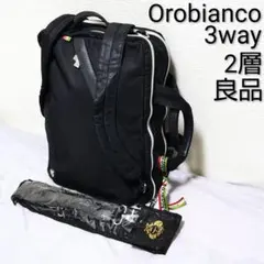 2026年最新】オロビアンコ 3wayショルダーバッグ orobiancoの人気