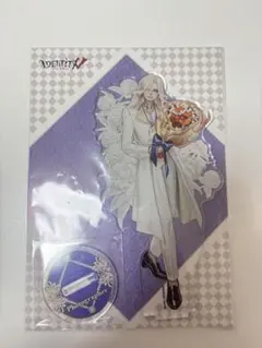 IdentityV 第五人格 ファミマ アクリルスタンド 写真家 ジョゼフ