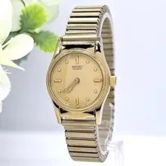 SEIKO 2A27-0011 触読時計 盲人時計 視覚障害者用 クォーツ腕時計
