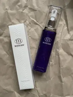 新品未開封 モイスティーヌ クレンジングセラム 120ml - メルカリ
