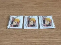 ハイキュー アクリミニ アクリルキーチェーン2 宮侑