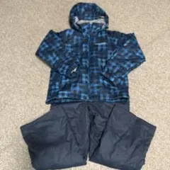 ［お値下げ］新品未使用　スキーウェア　140cm 楽天市場】フェニックス【PHENIX】ジュニア スキーウェア 上下セット