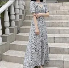 【新品】JUNOAH ボレロセットキャミワンピース