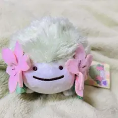 2026年最新】シェイミぬいぐるみの人気アイテム - メルカリ