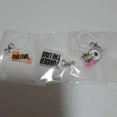 7ORDER THE LIVE オンラインガチャ