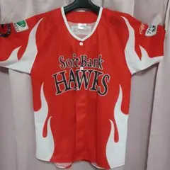 SoftBank Hawks ボディバッグ