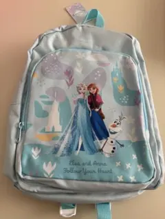 バースデイ アナと雪の女王 リュック