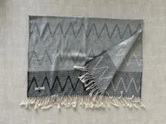 アーバンリサーチブランケット国産ひざ掛け 綿100%