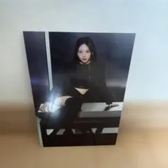 TWICE READY TO BE ポストカード　ナヨン