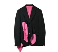 COMME des GARCONS コムデギャルソン　オムプリュス　ジャケット COMME des GARCONS HOMME PLUS(コムデギャルソンオムプリュス) / 09SS