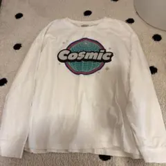 PAIRMANON STREETカットソー150センチ