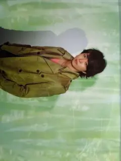 嵐 櫻井翔クリアファイル